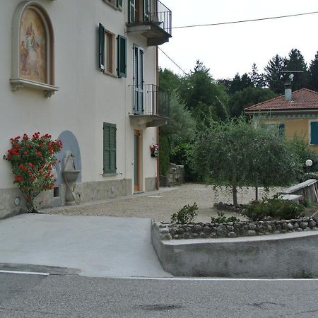 Al Rost B&B ลุยโน ภายนอก รูปภาพ